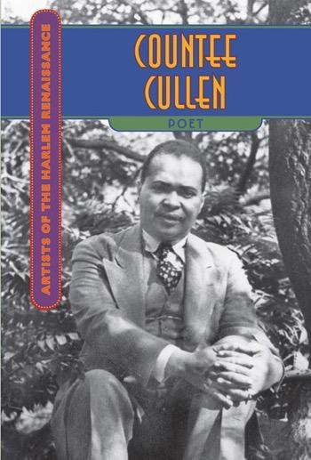 Countee Cullen (Poet) by Rana Tahir, 9781502610683