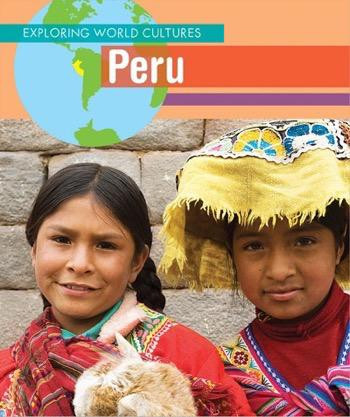 Peru - 9781502617996 by Ruth Bjorklund, 9781502617996