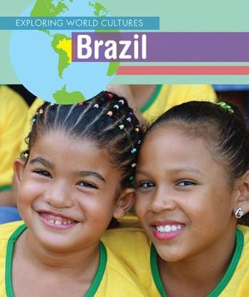 Brazil - 9781502618023 by Alicia Z. Klepeis, 9781502618023