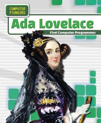 Ada Lovelace (First Computer Programmer) - 9781508148104 by Amy Hayes, 9781508148104