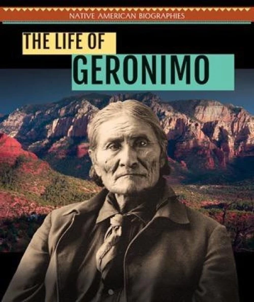 The Life of Geronimo - 9781508148166 by Heather Moore Niver