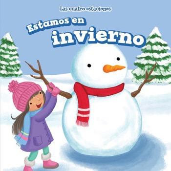 Estamos en invierno (It's Winter) (Spanish Edition) by Joyce Jeffries, 9781508152002