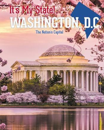 Washington, D.C. (The Nation's Capital) by Terry Allan Hicks, Kerry Jones Waring, 9781627132534