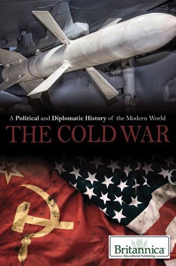The Cold War - 9781680483581 by Meredith Day, 9781680483581