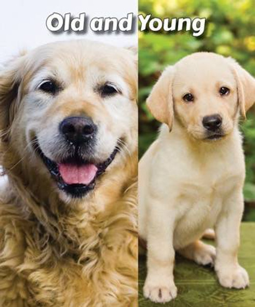 Old and Young by Tom Hughes, 9780766081116