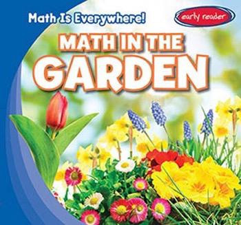 Math in the Garden - 9781482454413 by Keiran Shah, 9781482454413