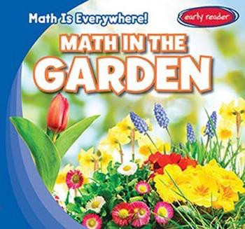 Math in the Garden - 9781482454437 by Keiran Shah, 9781482454437