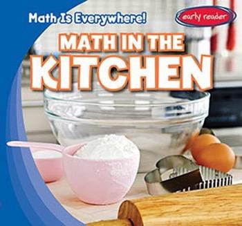 Math in the Kitchen - 9781482454512 by Keiran Shah, 9781482454512