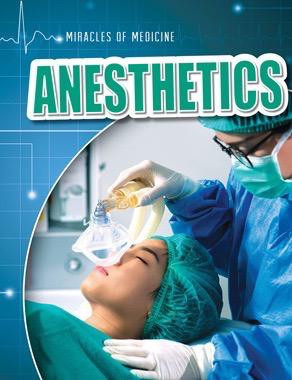 Anesthetics - 9781482460933 by Vic Kovacs, 9781482460933