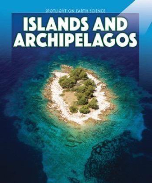 Islands and Archipelagos - 9781499425208 by Michael Salaka, 9781499425208