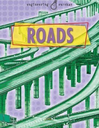 Roads - 9781499431032 by Robert Snedden, 9781499431032