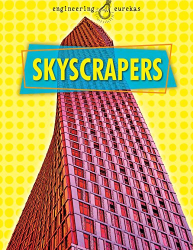Skyscrapers - 9781499431070 by Robyn Hardyman