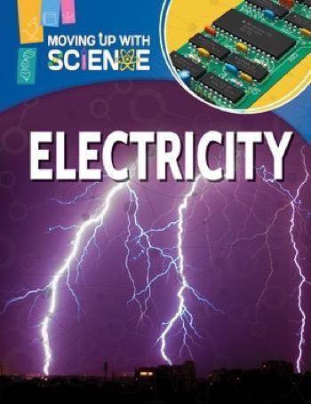 Electricity - 9781499431391 by Peter Riley, 9781499431391