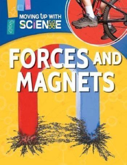 Forces and Magnets - 9781499431438 by Peter Riley