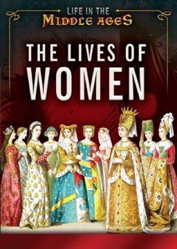 The Lives of Women by Margaux Baum, Andrea Hopkins, Ph.D., 9781499464665