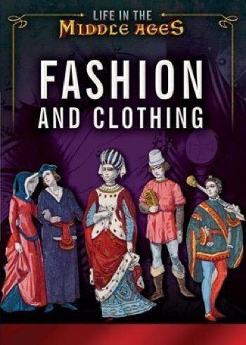 Fashion and Clothing by Margaux Baum, Margaret Scott, 9781499464689