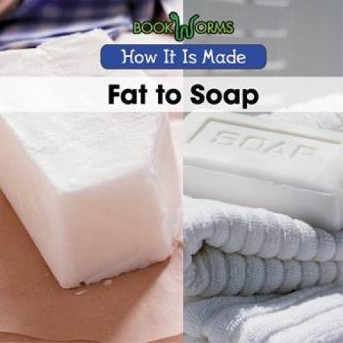 Fat to Soap - 9781502621245 by B. J. Best