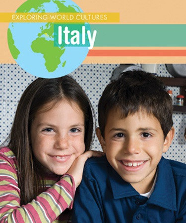 Italy - 9781502621405 by Alicia Z. Klepeis, 9781502621405