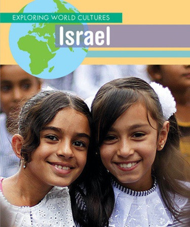 Israel - 9781502621542 by Alicia Z. Klepeis, 9781502621542
