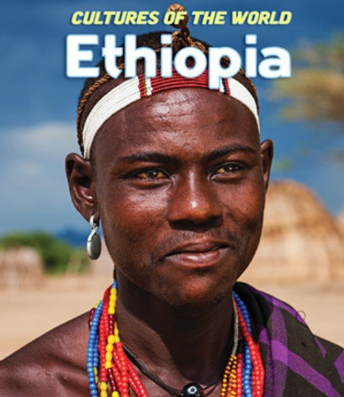 Ethiopia - 9781502622099 by Steven Gish, Winnie Thay, Zawiah Abdul Latif, 9781502622099