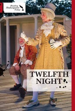 Twelfth Night - 9781502623379 by Elizabeth Schmermund, Dale Robeson, 9781502623379