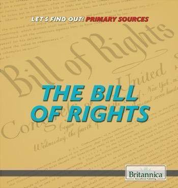 The Bill of Rights - 9781508103998 by Susanna Keller, 9781508103998