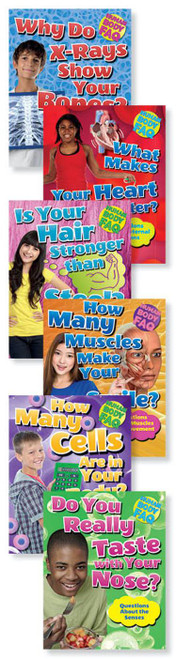 Human Body FAQ - 9781508153436 by , 9781508153436