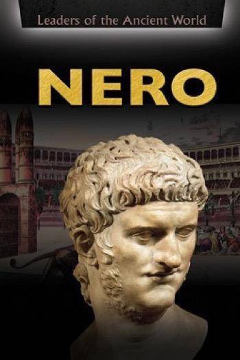 Nero by Zoe Lowery, Julian Morgan, 9781508172567