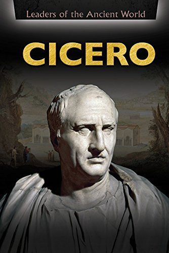 Cicero - 9781508172581 by Zoe Lowery, Fiona Forsyth, 9781508172581