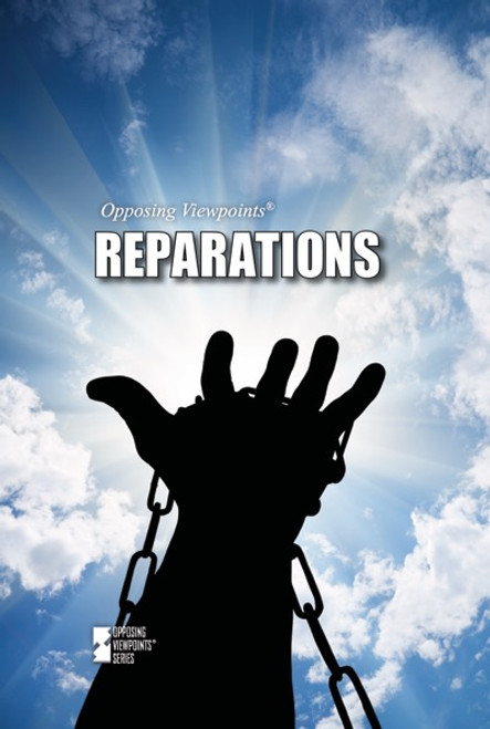 Reparations - 9781534500310 by Anne C. Cunningham, 9781534500310