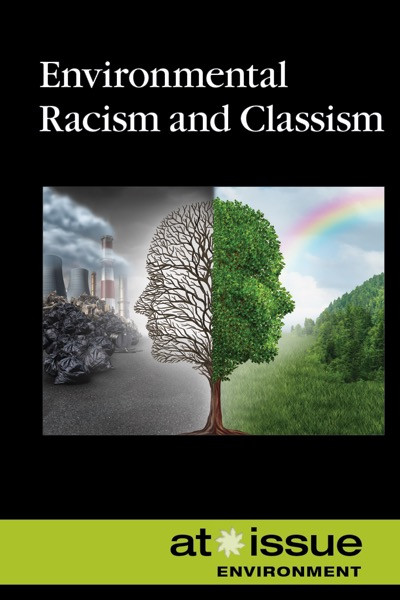 Environmental Racism and Classism - 9781534500402 by Anne C. Cunningham, 9781534500402