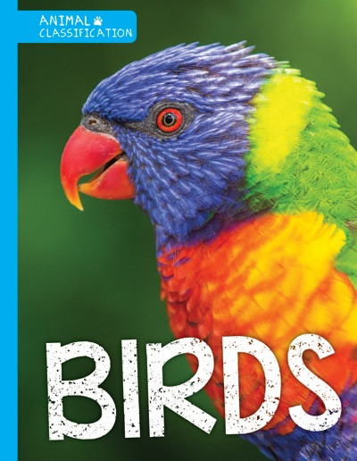 Birds - 9781534520073 by Charlie Ogden, 9781534520073