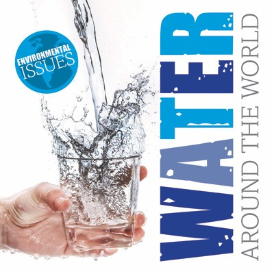 Water Around the World - 9781534520554 by Gemma McMullen, 9781534520554