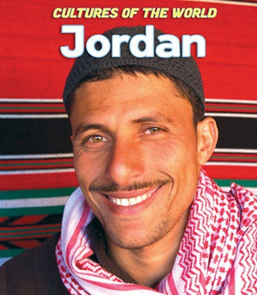 Jordan - 9781502626080 by Coleman South, Joel Newsome, 9781502626080
