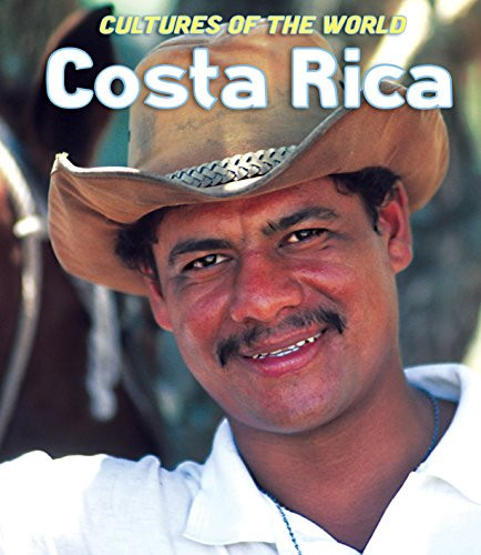 Costa Rica - 9781502626103 by Erin Foley, Barbara Cooke, Tatiana Ryckman, 9781502626103