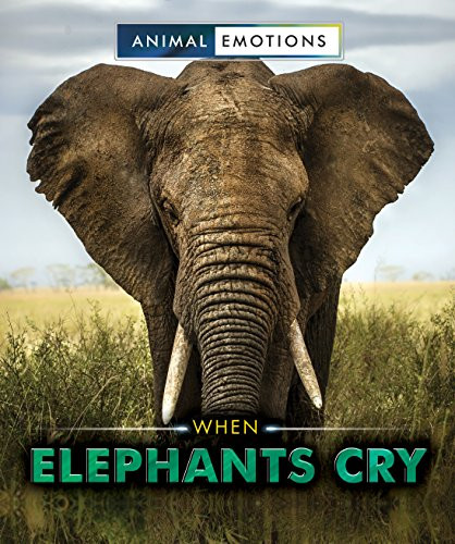 When Elephants Cry by Heather Moore Niver, 9780766086173