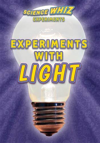 Experiments with Light - 9780766086807 by Robert Gardner, 9780766086807