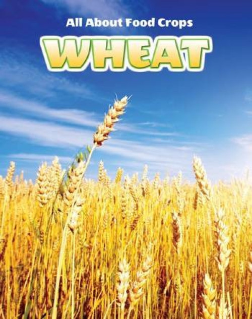 Wheat - 9780766088252 by Cecelia H. Brannon