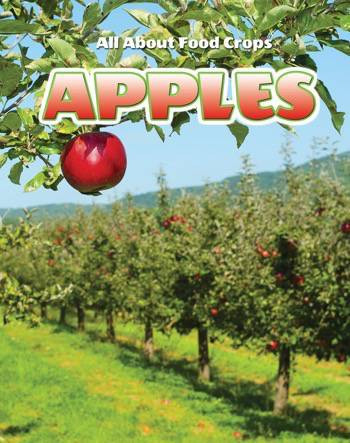 Apples - 9780766088269 by Cecelia H. Brannon, 9780766088269