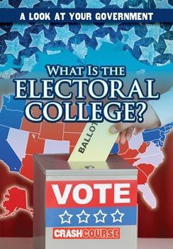 What Is the Electoral College? - 9781482460650 by Kathleen Connors, 9781482460650