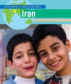 Iran - 9781502624925 by Joanne Mattern, 9781502624925