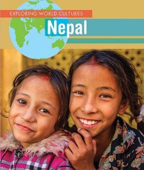 Nepal - 9781502625021 by Joanne Mattern, 9781502625021
