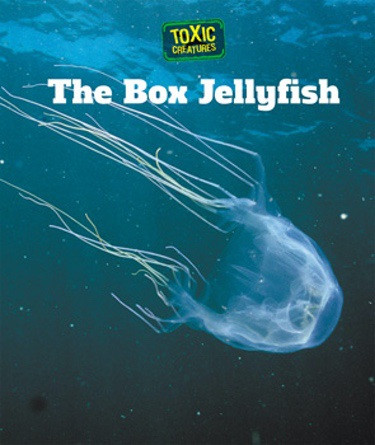 The Box Jellyfish - 9781502625939 by Laura Sullivan, 9781502625939