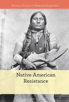 Native American Resistance by Zachary Deibel, 9781502626448