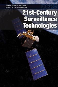 21st-Century Surveillance Technologies by Daniel E. Harmon, 9781502626745