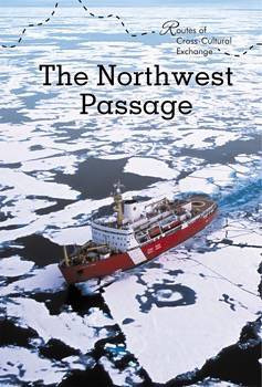 The Northwest Passage by Rachel Keranen, 9781502626950