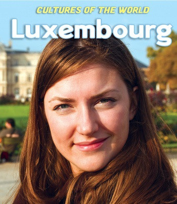 Luxembourg - 9781502627438 by Patricia Sheehan, 9781502627438
