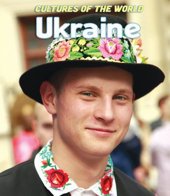 Ukraine - 9781502627445 by Volodymyr Bassis, 9781502627445