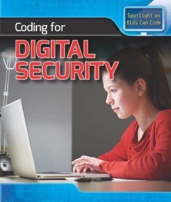 Coding for Digital Security - 9781508155164 by Patricia Harris Ph.D., 9781508155164