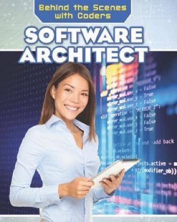 Software Architect - 9781508155690 by Christine Honders, 9781508155690